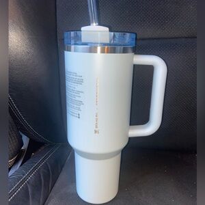 Starbucks Stanley Spring Blue